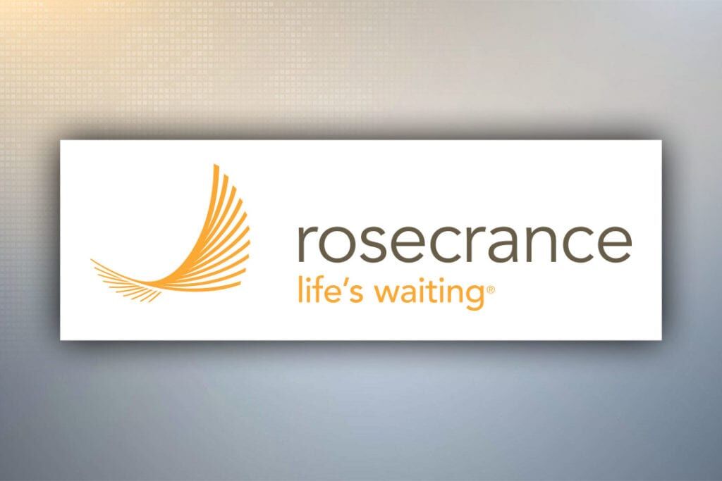 Rosecrance observes a concerning trend due to COVID-19 pandemic